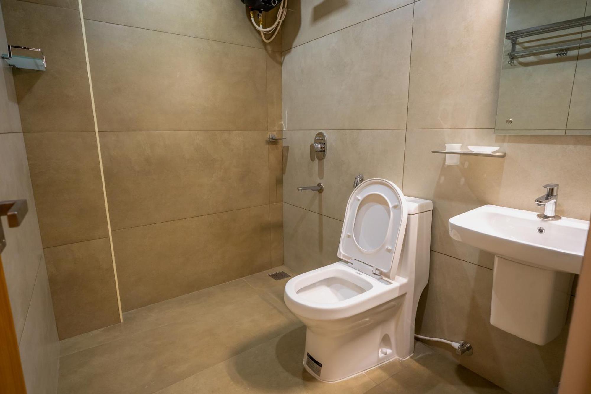 Metro Residency Hotel Tirur Екстериор снимка